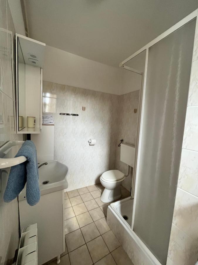 Apartment Danica Valtura エクステリア 写真