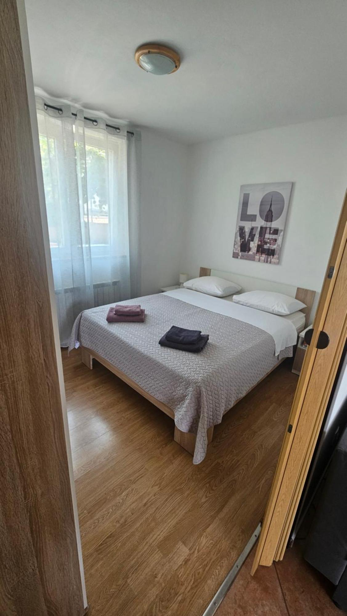 Apartment Danica Valtura エクステリア 写真