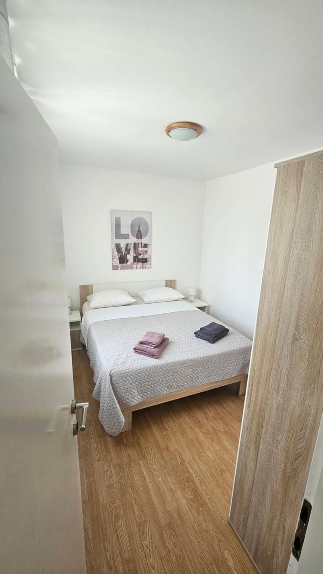 Apartment Danica Valtura エクステリア 写真