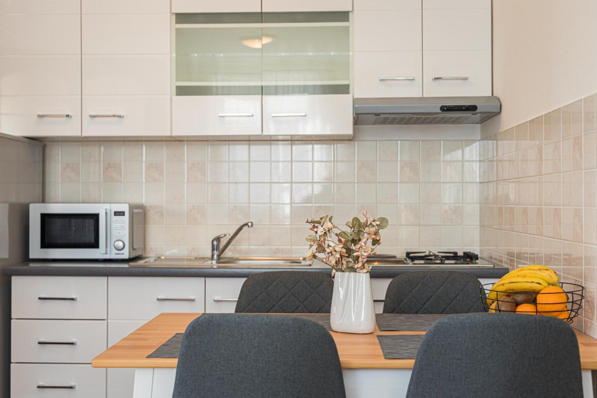 Apartment Danica Valtura エクステリア 写真