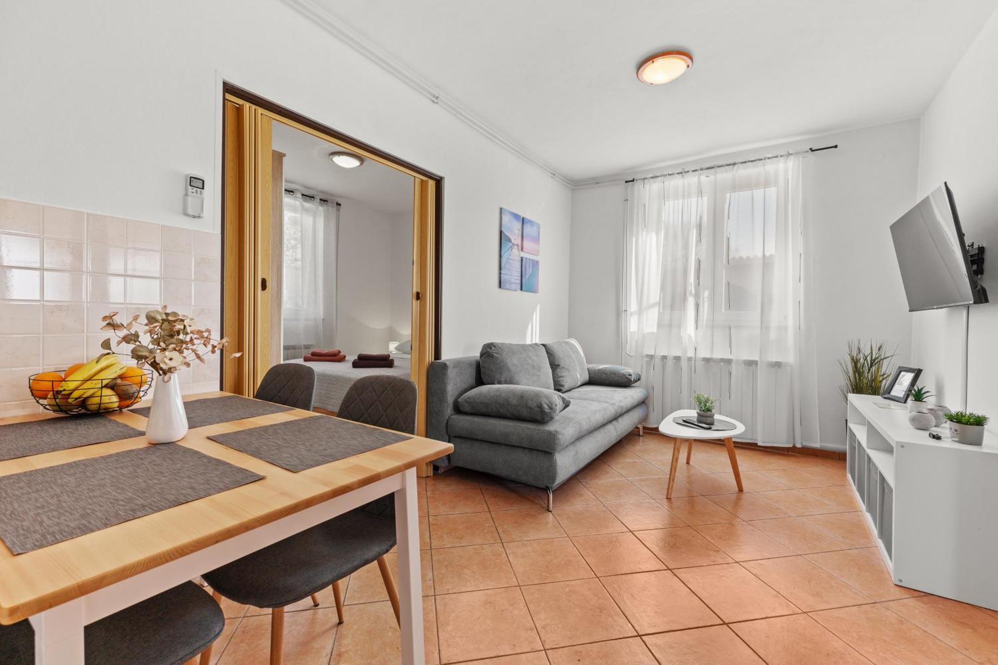 Apartment Danica Valtura エクステリア 写真