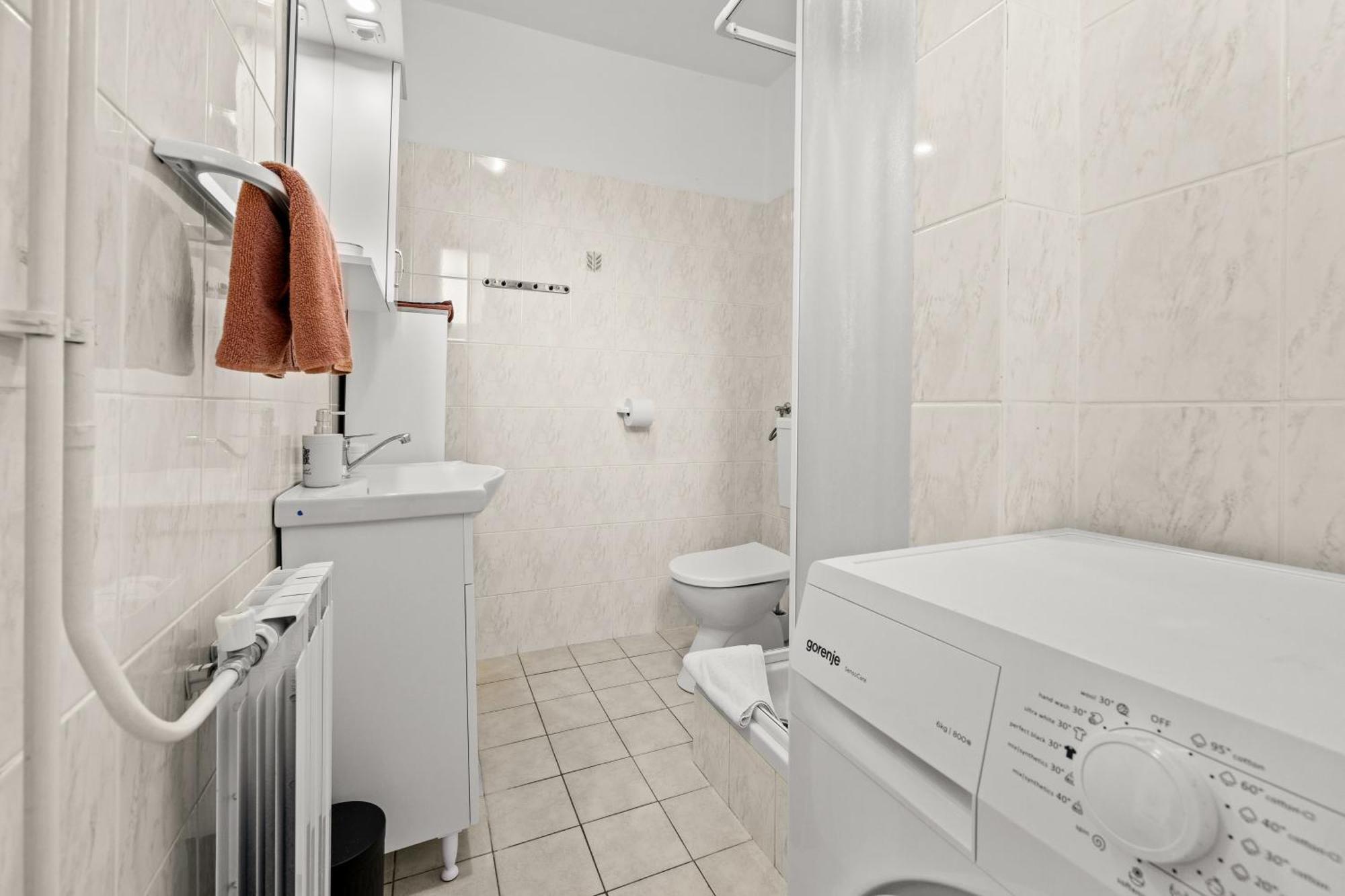 Apartment Danica Valtura エクステリア 写真