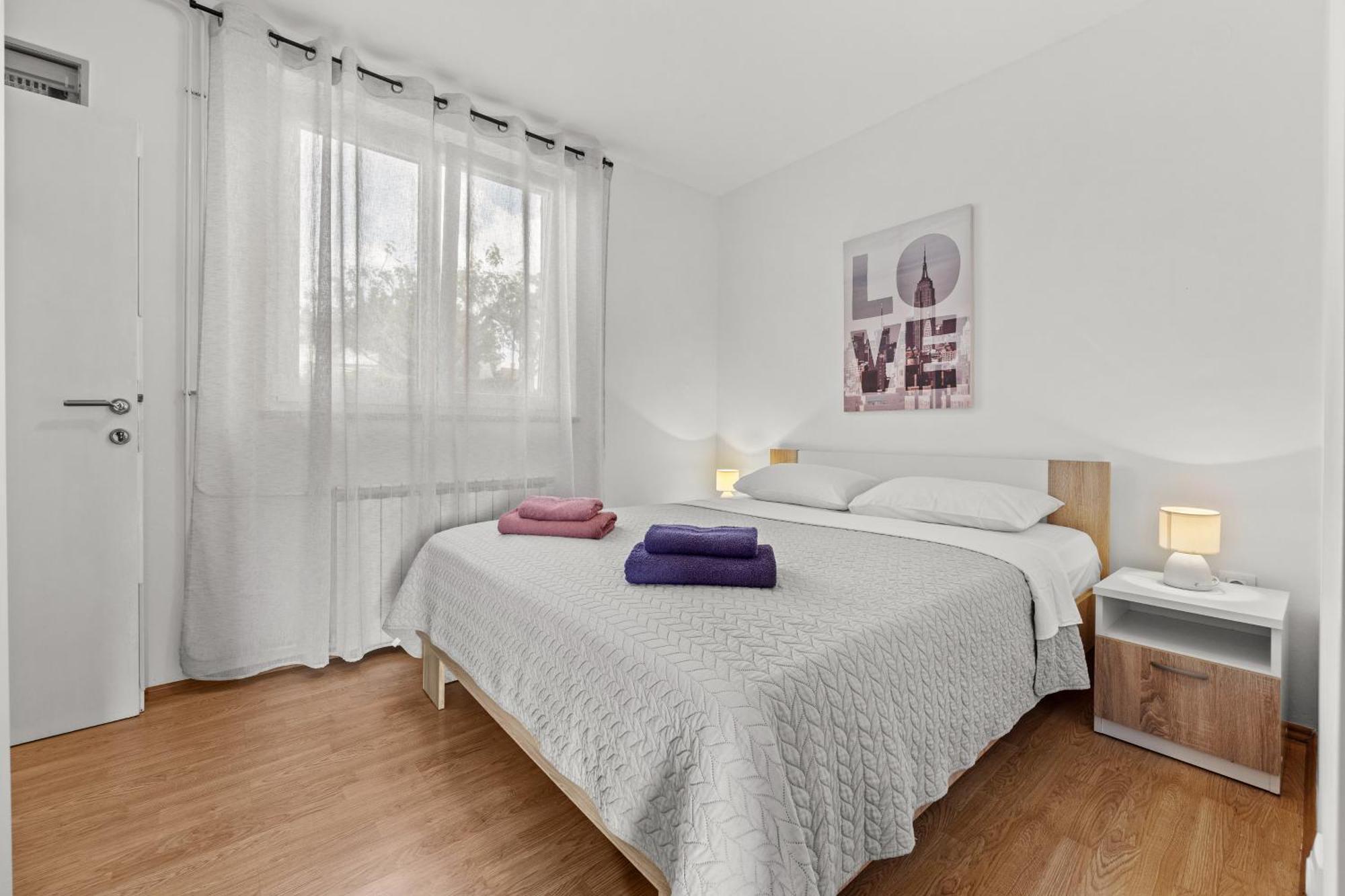 Apartment Danica Valtura エクステリア 写真