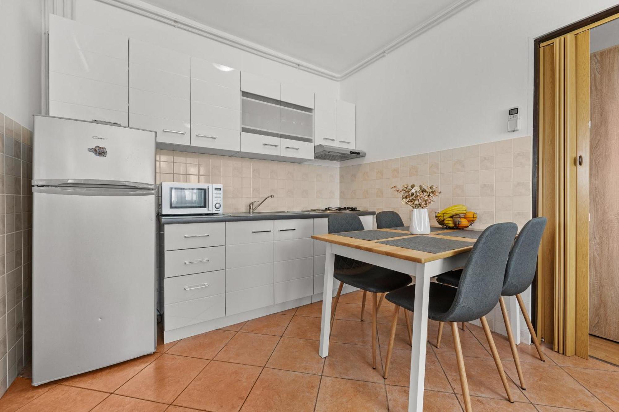 Apartment Danica Valtura エクステリア 写真