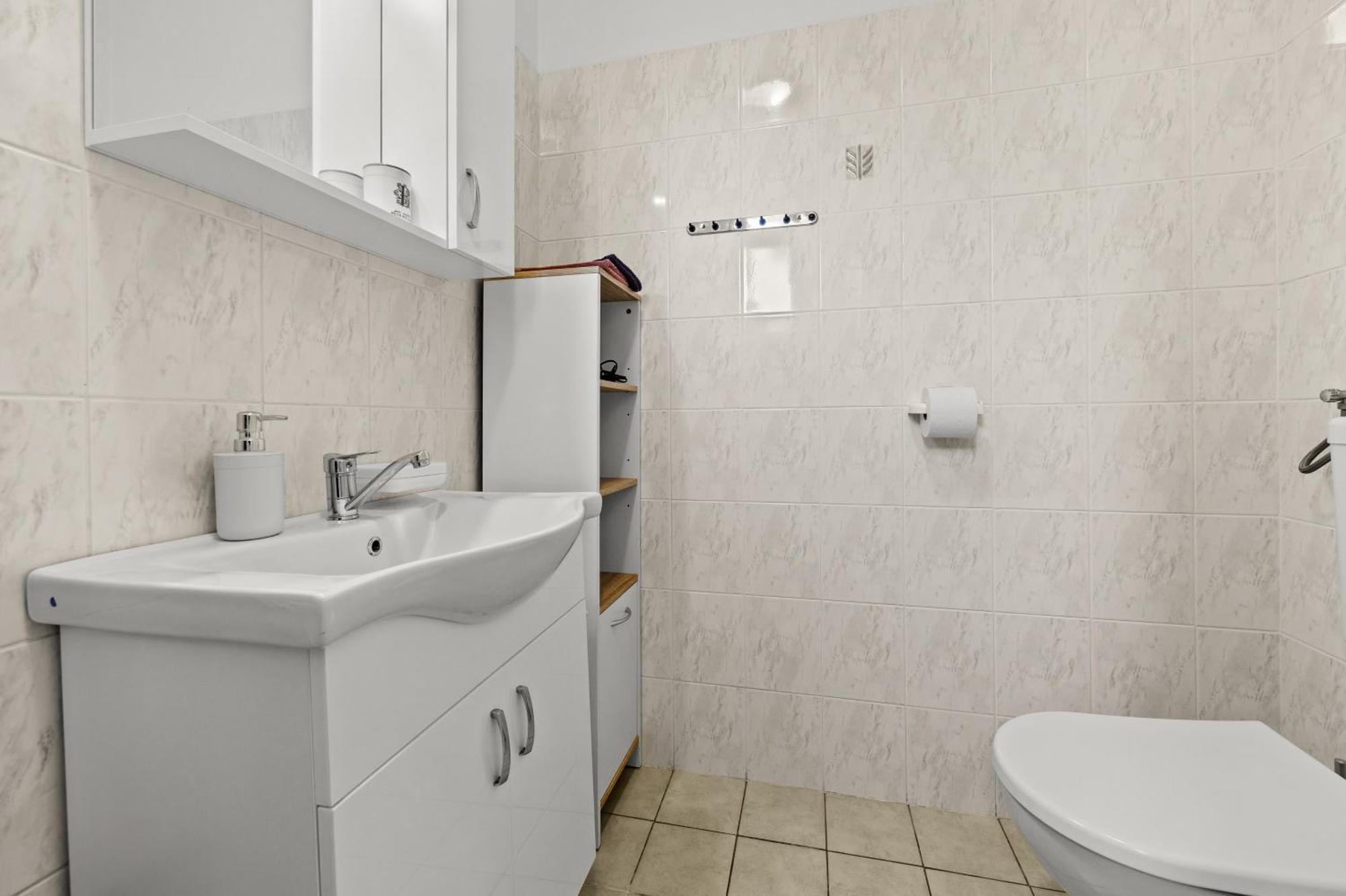 Apartment Danica Valtura エクステリア 写真
