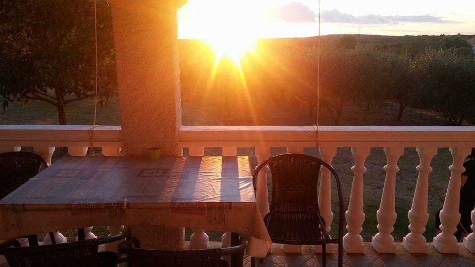 Apartment Danica Valtura エクステリア 写真